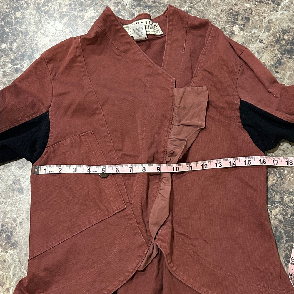 Prairie Underground Jacket - Picture 7 of 8